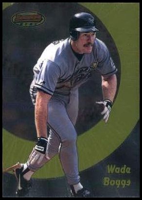 74 Wade Boggs